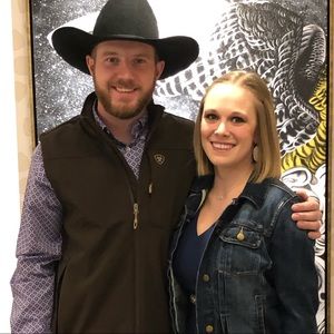 Meet your Posher, Regan